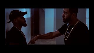 Catch A Body - Racked Up Boogz X Finesse