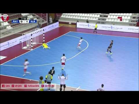 All Goals | Al Rayyan Vs SL Benfica