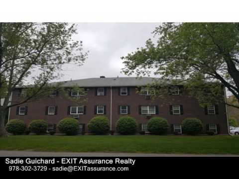 96 Richardson Road Unit A1, Chelmsford MA 01824 - Condo - Real Estate - For Sale -