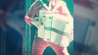 EL GALLO MEXICANO/BRONCO EL GIGANTE DE AMÉRICA.