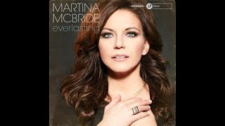 Martina McBride:-&#39;Suspicious Minds&#39;