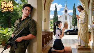 Poor Girl Was About To Be Sold By Dad!She Prayed To Gold,Ceo Heard,Took Her Home And Spoiled Her!