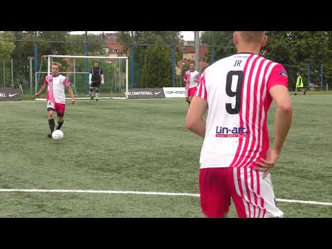 ČNP 2019 - Mistrovství ČR - klubů v malém fotbale - dva záp. sk. C - 13.7.2019