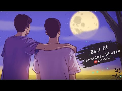 Best Of Sannidhya Bhuyan || Jipaal 2.0, Uxaah, Xarodi Nikha, Motoliya