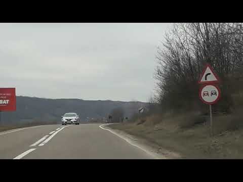 Traseu Balteni Stefan Cel Mare 2023