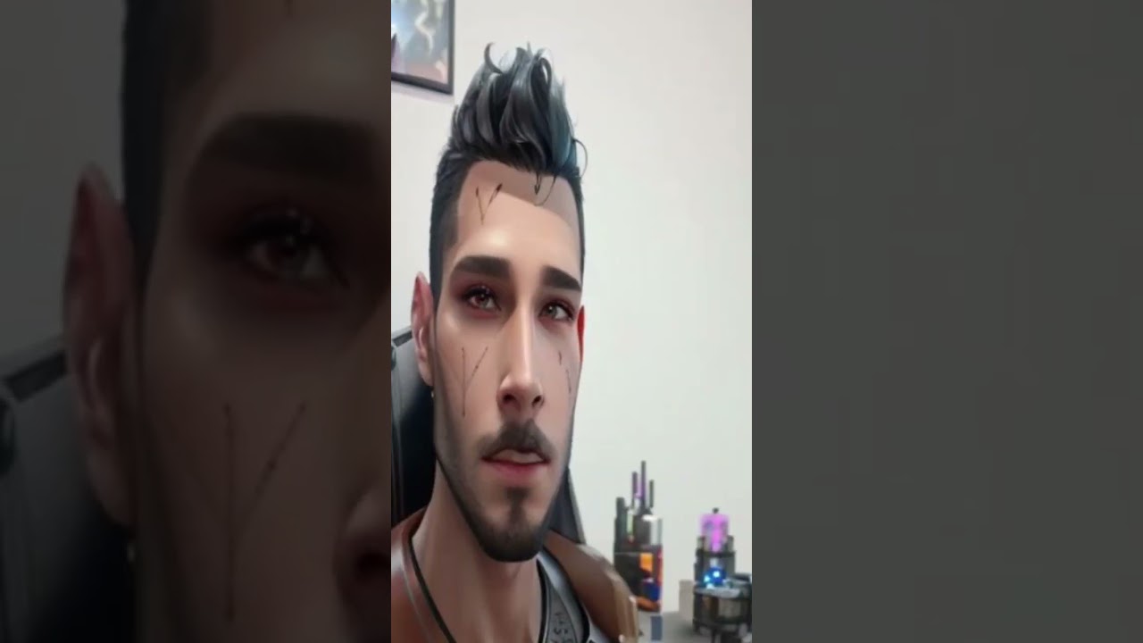 Most handsome men ever! Stable Diffusion Ai