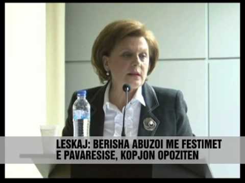 Asambleja e PS-së ne Vlore - Vizion Plus - News, Lajme