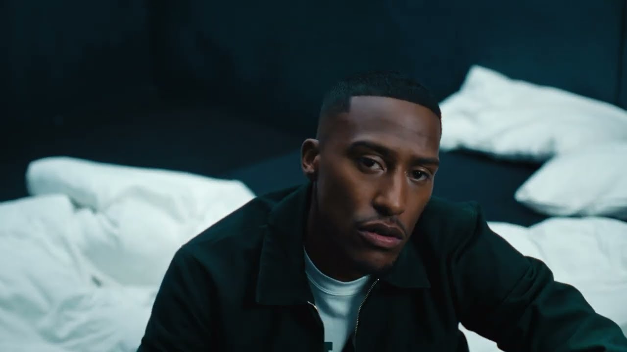 Yung Filly – “Tempted”