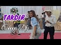 TAKDIR TARSONGGOT DO AU DI TONGA NIARI CAHAYA DLY Lagu Tapsel Madina