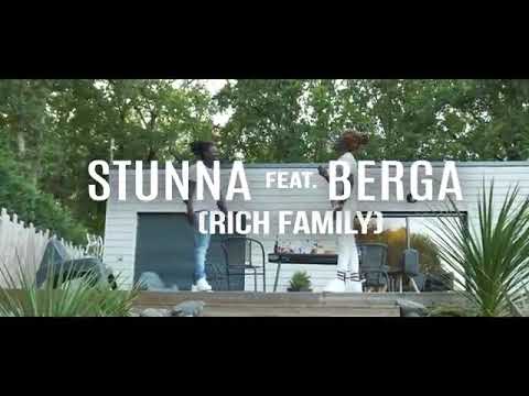 STUNNA & BERGA //MI KNOW YE EIJK