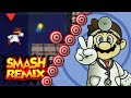 Smash 64 Break The Targets With Unintended Characters Dr Mario