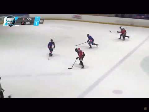 Alfie Jefferis GB u16 v Hockey Talents Select (Austria) 24th April 2022 - True Riga Cup