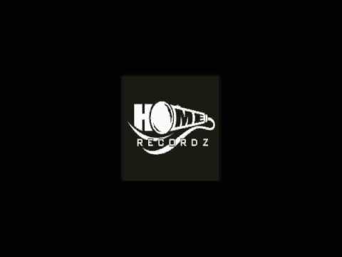 NEW Hip Hop RnB Music 2009 Hersh feat. HomeRecordZ - Feelin High