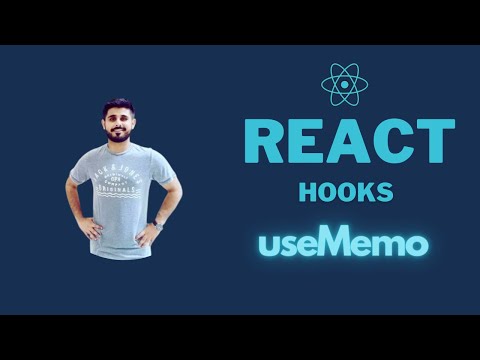 UseMemo Hook - Memoization in React JS