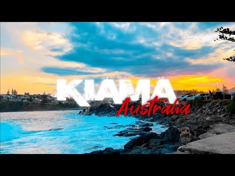 Kiama - Australia | The touch of heaven | cinematography by Tamim's universe