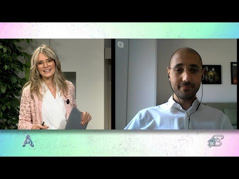 ANGOLI 27/9/2021: ASST LARIANA - LA ROBOTICA IN CHIRURGIA