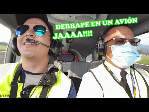 😍LA MEJOR EXPERIENCIA DE MI VIDA!!😍 MANEJAR ESTO QUE PU***^^🤓