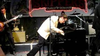 Blair Carman and the Belleview Boys,  Little Queenie, live at the 2010 Rockabilly Ruckus