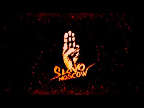 Slovo Moscow | TOP 8