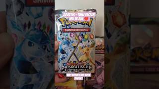 Booster-Time! #pokemon #pokemoncards #pokemontcg #pokemondeutschland