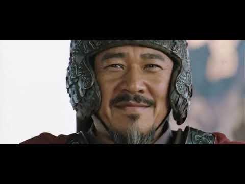 New Release Chinese Movie [ Hindi dubbed movie]