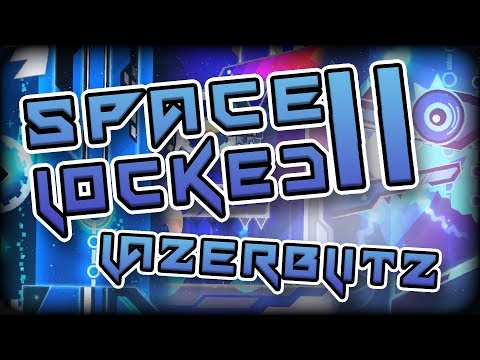 SPACELOCKED II BY LAZERBLITZ (ME)