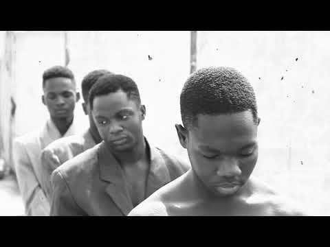 KOBENA SWANZY - BLACK LIVES MATTER(OFFICIAL THRILLER)