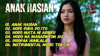 Download lagu Anak Hasian - Album Lagu Batak Sedih Terpopuler | Kumpulan Lagu Batak Nostalgia Terbaik 2026 mp3