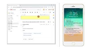 Simple Mobile CRM + Simple Gmail Notes