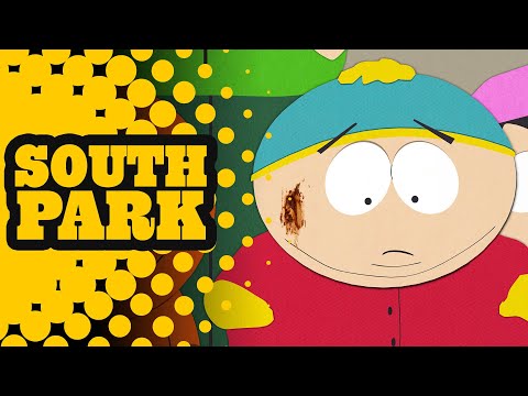 Eric Cartman - Kyle's Mom (Original Music) - SOUTH PARK