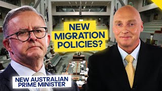 New Australian PM = New Migration Policies?