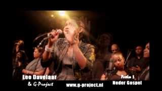 Psalm 8 [NEDER GOSPEL]