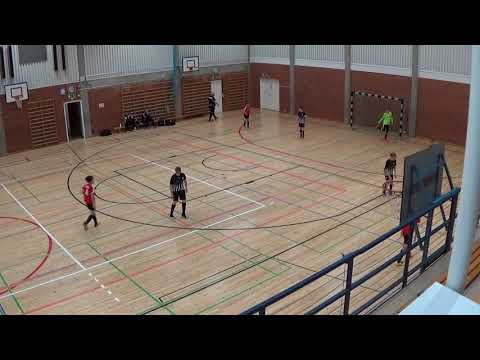 Tervarit05 vs LAFK P14 2018