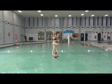 Hayley Eric Doubles 6 4 16