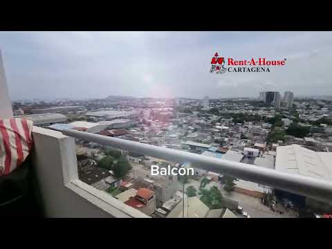 Apartamentos, Venta, Cartagena - $155.000.000