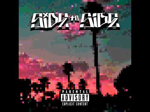 TVETH - SIDE TO SIDE (prod. by SALUKI)