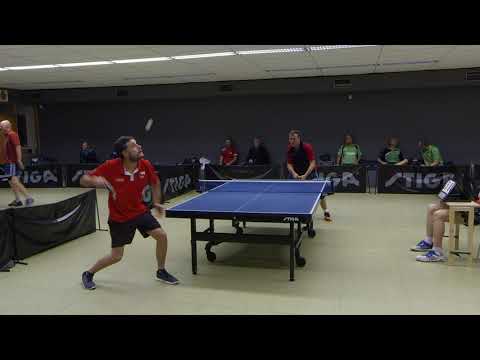 191026 3. Div, Dalton Rozas Ramirez - Christian F Jakobsen