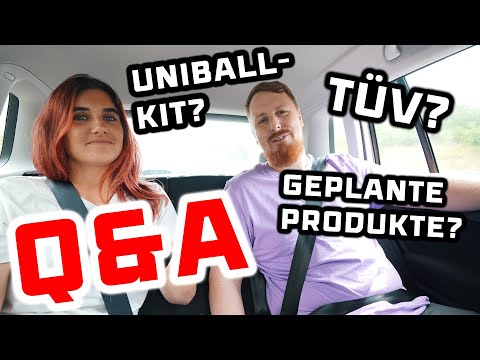 You ask, we answer Part 2 /// From the N54, via the N55 to the B58