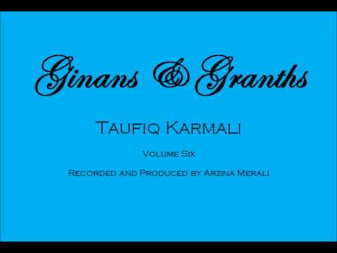 Satgur Su(n) Preet Bandhaaye - Taufiq Karmali