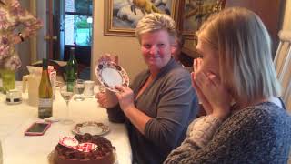 TRANS TEEN NAME CHANGE SURPRISE