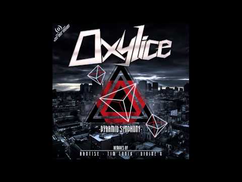 Oxylice - 42 (Hantise Remix)