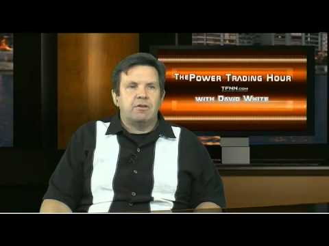 October 2nd Power Trading Hour with host Davd White - TFNN
