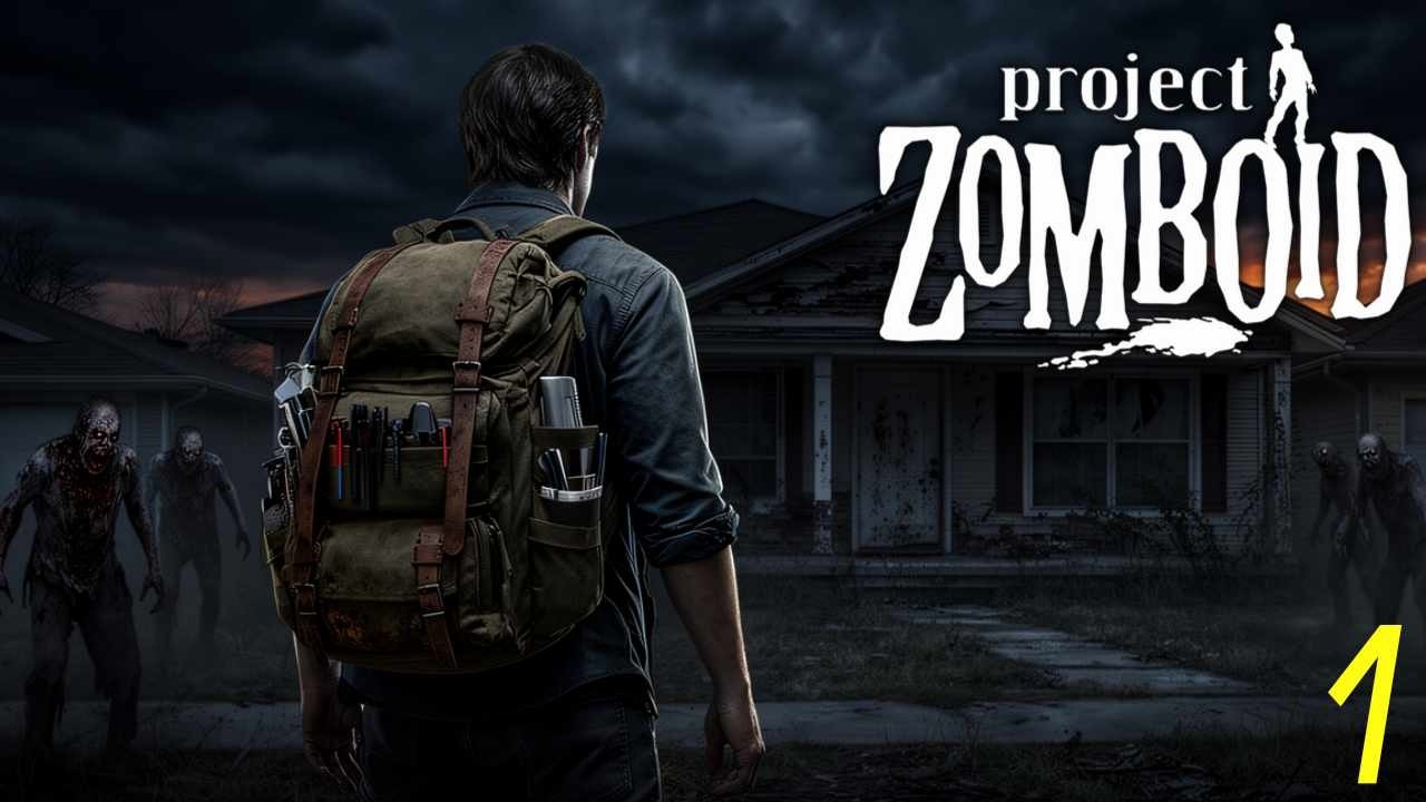 PROJECT ZOMBOID EP.1 "VUELVE EL O.G."