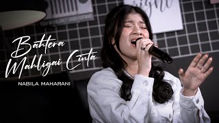 Download lagu Bahtera Mahligai Cinta | Cover By Nabila Maharani mp3