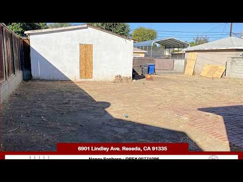6901 Lindley Ave. Reseda, CA 91335