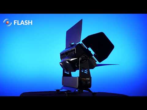 Flash F7200204 LED Flutlicht