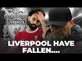 What has happened to Liverpool?