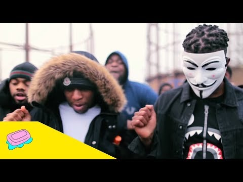 Don-E ft. Nado – You Alright Yh? (Clean)