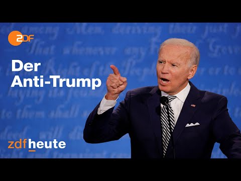 US-Wahl 2020: Joe Bidens Kampf ums Weiße Haus