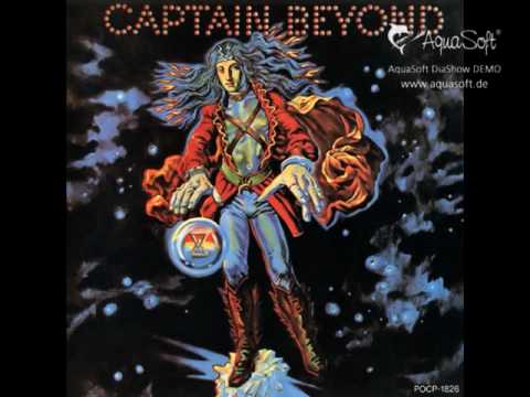 Captain Beyond - Armworth